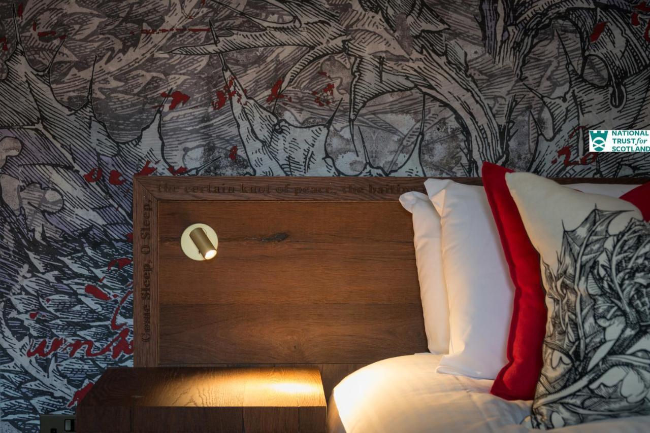Struthers Apartment By National Trust Scotland — Photos 3