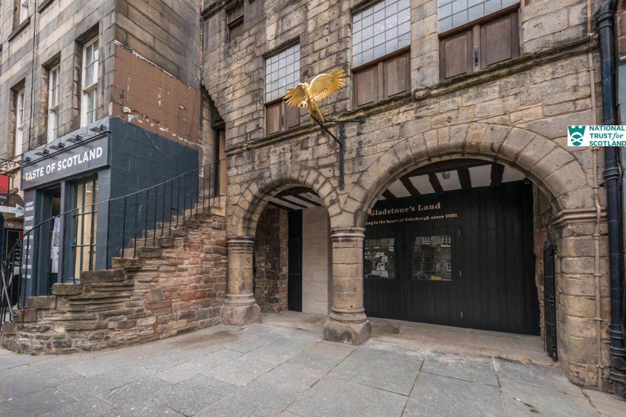 Struthers Apartment By National Trust Scotland — Photos 2