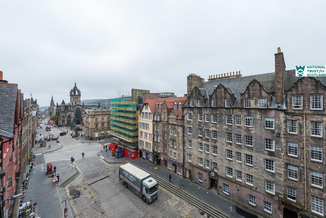 Struthers Apartment By National Trust Scotland — Photos 1